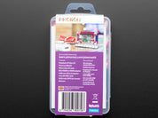 Pimoroni Pi Zero W Starter Kit