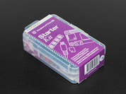 Pimoroni Pi Zero W Starter Kit