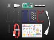 Pimoroni Pi Zero W Starter Kit