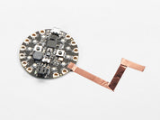 Copper Foil Tape with Conductive Adhesive - 6mm x 5 meters long