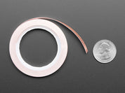 Copper Foil Tape with Conductive Adhesive - 6mm x 5 meters long