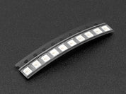 NeoPixel Nano 2427 RGB LEDs w/ Integrated Driver Chip - 10 Pack