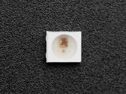 NeoPixel Nano 2427 RGB LEDs w/ Integrated Driver Chip - 10 Pack