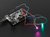 NeoPixel Nano 2427 RGB LEDs w/ Integrated Driver Chip - 10 Pack