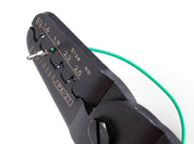 Universal Crimping Pliers - 1.6 to 2.5mm Size Contacts