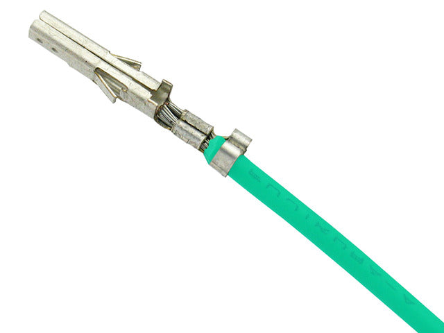 Universal Crimping Pliers - 1.6 to 2.5mm Size Contacts