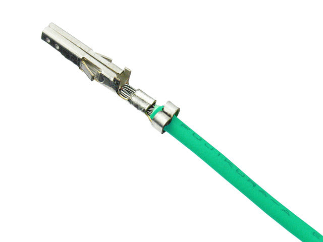 Universal Crimping Pliers - 1.6 to 2.5mm Size Contacts