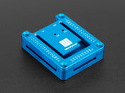 MicroPython pyboard Anodized Housing with Open Lid