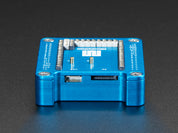 MicroPython pyboard Anodized Housing with Open Lid