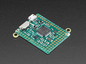 MicroPython pyboard Lite v1.0 with Accelerometer