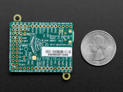 MicroPython pyboard Lite v1.0 with Accelerometer