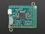 MicroPython pyboard Lite v1.0 with Accelerometer