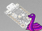 Adafruit Trinket M0 - for use with CircuitPython & Arduino IDE