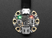 Adafruit GEMMA M0 - Miniature wearable electronic platform