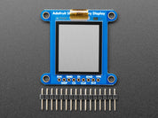 Adafruit SHARP Memory Display Breakout - 1.3" 168x144 Monochrome