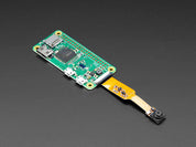 Zero Spy Camera for Raspberry Pi Zero