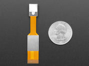 Zero Spy Camera for Raspberry Pi Zero