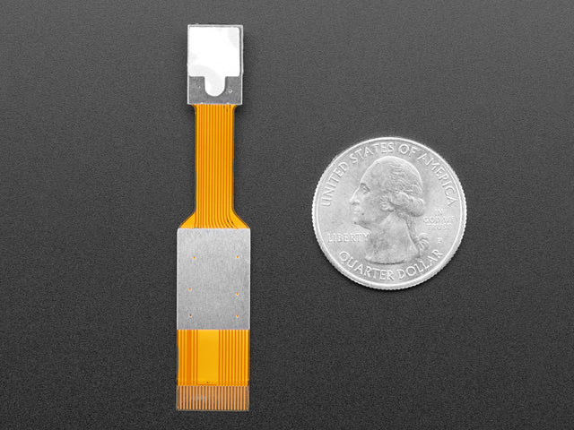 Zero Spy Camera for Raspberry Pi Zero