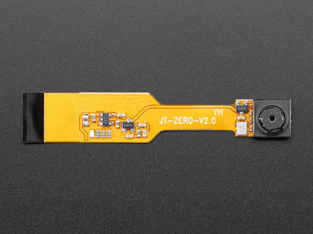 Zero Spy Camera for Raspberry Pi Zero