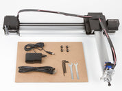 AxiDraw V3 by Evil Mad Scientist Labs