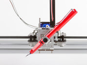 AxiDraw V3 by Evil Mad Scientist Labs