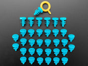 Makedo Scru Add-On Pack