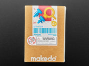 Makedo Scru Add-On Pack