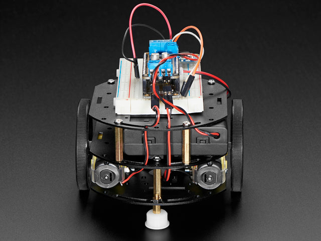 MyMiniRaceCar Project Pack - Featuring TE & Digi-Key