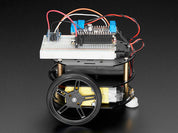 MyMiniRaceCar Project Pack - Featuring TE & Digi-Key