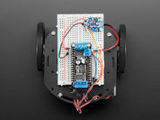 MyMiniRaceCar Project Pack - Featuring TE & Digi-Key