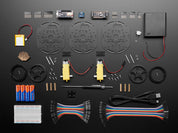 MyMiniRaceCar Project Pack - Featuring TE & Digi-Key