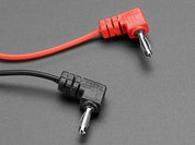 Multifunction Basic Power Supply Test Line - Banana to Various