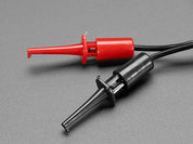 Multifunction Basic Power Supply Test Line - Banana to Various