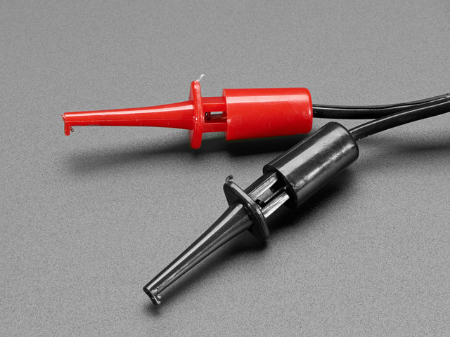 Multifunction Basic Power Supply Test Line - Banana to Various