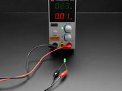 Multifunction Basic Power Supply Test Line - Banana to Various