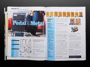 Make: Magazine - Vol 57