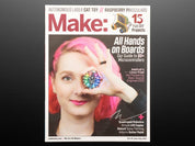 Make: Magazine - Vol 57