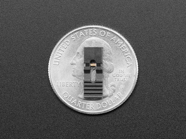 Jumper Shunt with Handle (0.1" / 2.54mm) – 10 Pack