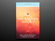 The Martian: A Novel - Classroom Edition