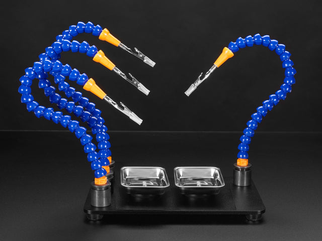 Hobby Creek Mag Hand Professional Workstation