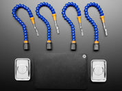 Hobby Creek Mag Hand Professional Workstation