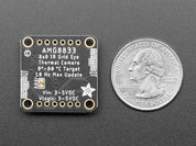 Adafruit AMG8833 IR Thermal Camera Breakout