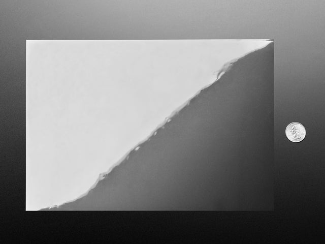 Hydro Dipping Sheets - 10 Pack of  A4 Size Sheets
