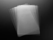 Hydro Dipping Sheets - 10 Pack of  A4 Size Sheets