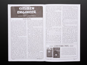 2600: The Hacker Quarterly