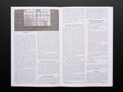 2600: The Hacker Quarterly