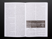 2600: The Hacker Quarterly