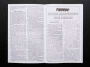 2600: The Hacker Quarterly