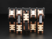 Humble Velocipede Crankshaft Kit