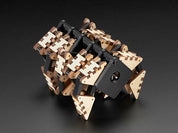 Humble Velocipede Crankshaft Kit